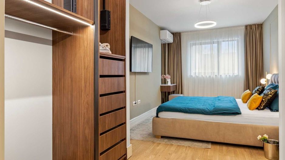 APARTAMENT SUPERB | 102 THE ADDRESS - Poză 5