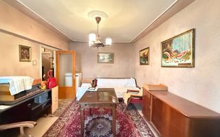 Cel mai spatios apartament de 2 camere din zona - Poză 6