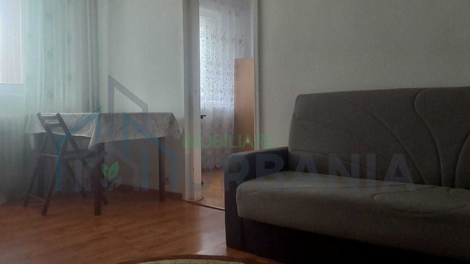 Apartament 2 camere semidecomandat, Tătărași Nord, Iași - 40 mp, etaj 2 - Poză 2
