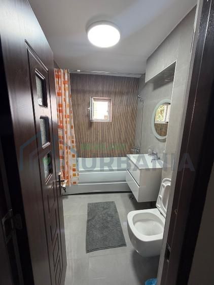 Apartament 2 camere decomandat, 52 mp, Strada Clopotari, Iași – Prima închiriere - Poză 6