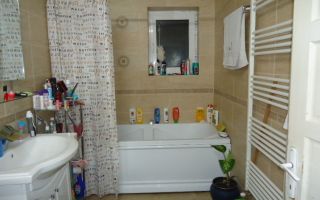 Casă / Vilă de vanzare in Floresti zona Lidl. - Poză 9