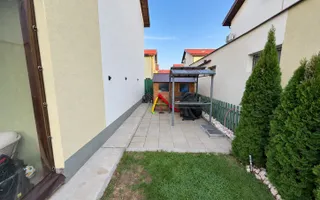 Vilă în Trend Residence – Intimitate, Cartier Privat, Acces rapid oras - Poză 30