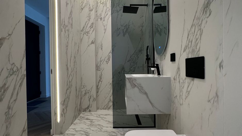 Vila de Lux in Ansamblul Von Residence I 5 Minute de Scoala Americana - Poză 10