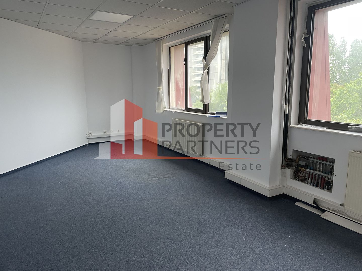 Cladire de birou disponibila, Splaiul Independentei - Poză 7