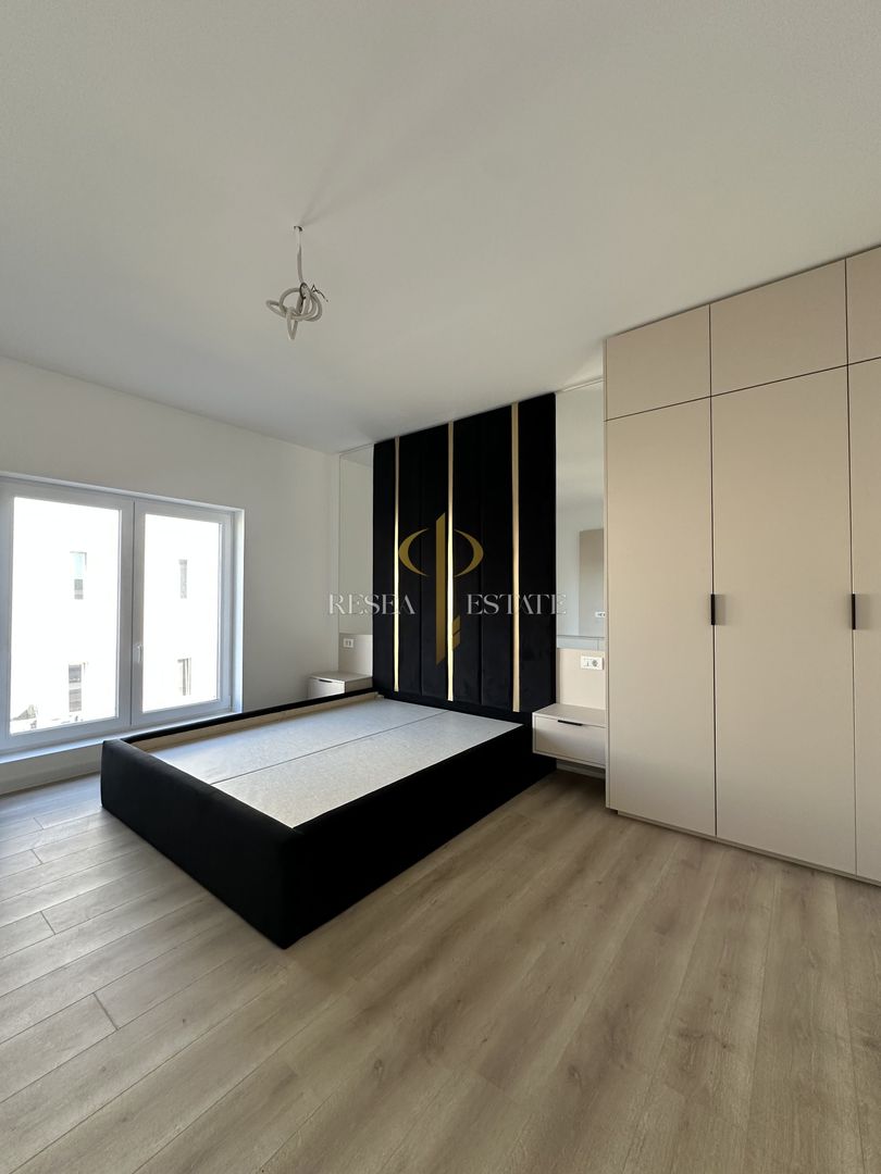 Duplex Chișoda | 4 camere, terasă acoperită, 2 locuri parcare - Poză 1