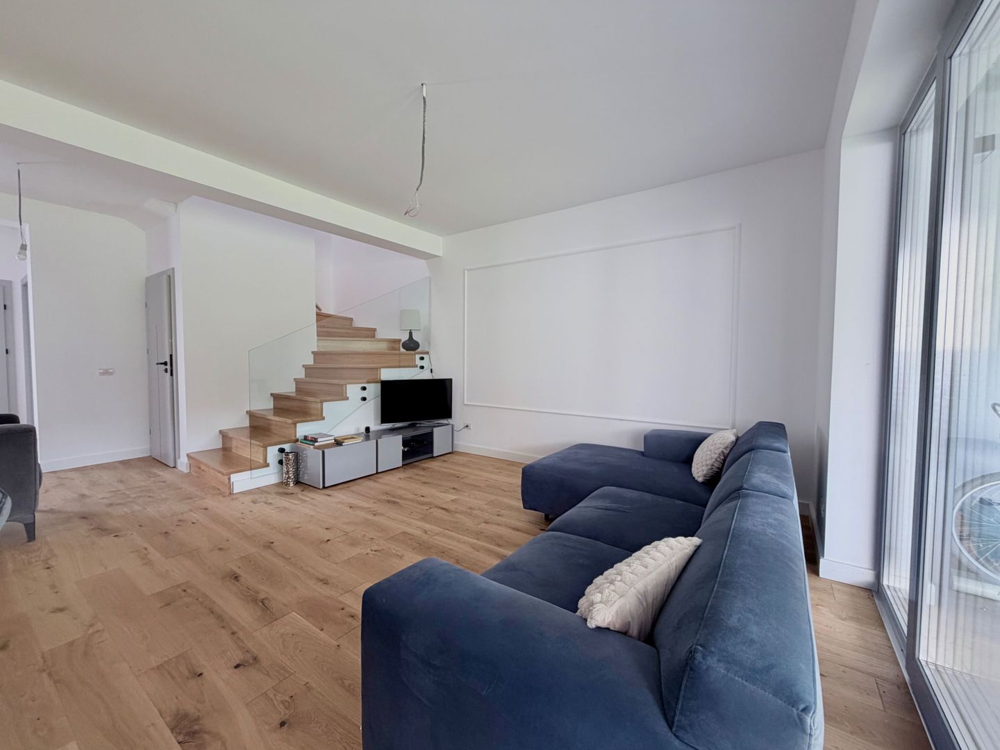 DUPLEX MOBILAT SI UTILAT - Poză 4