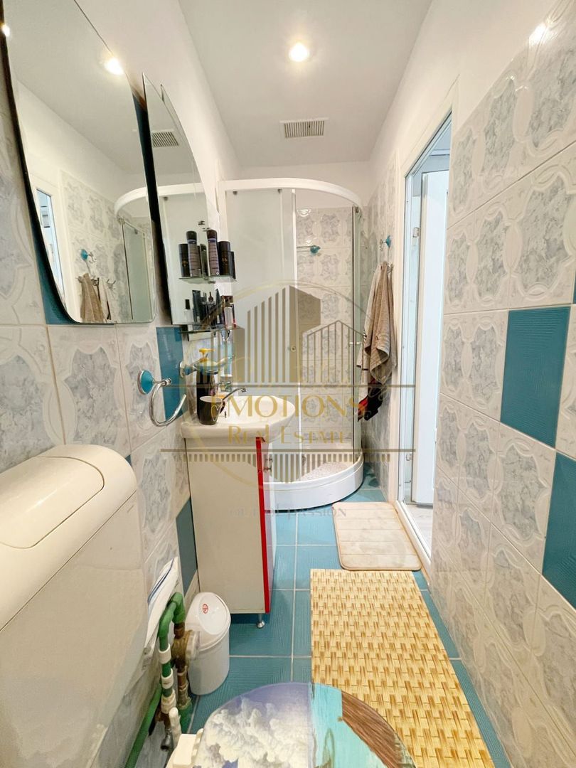 OCAZIE | Apartament 2 camere - curte comuna - central - Poză 8