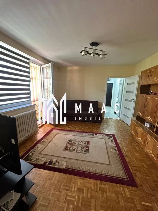 Apartament 2 Camere I Etaj 4 I Mobilat I zona Cedonia - Poză 1