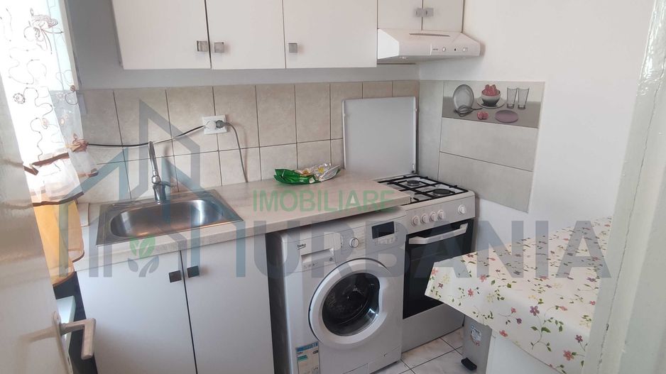 Proprietar INCHIRIERE GARSONIERA Iasi, zona Mircea - Poză 6