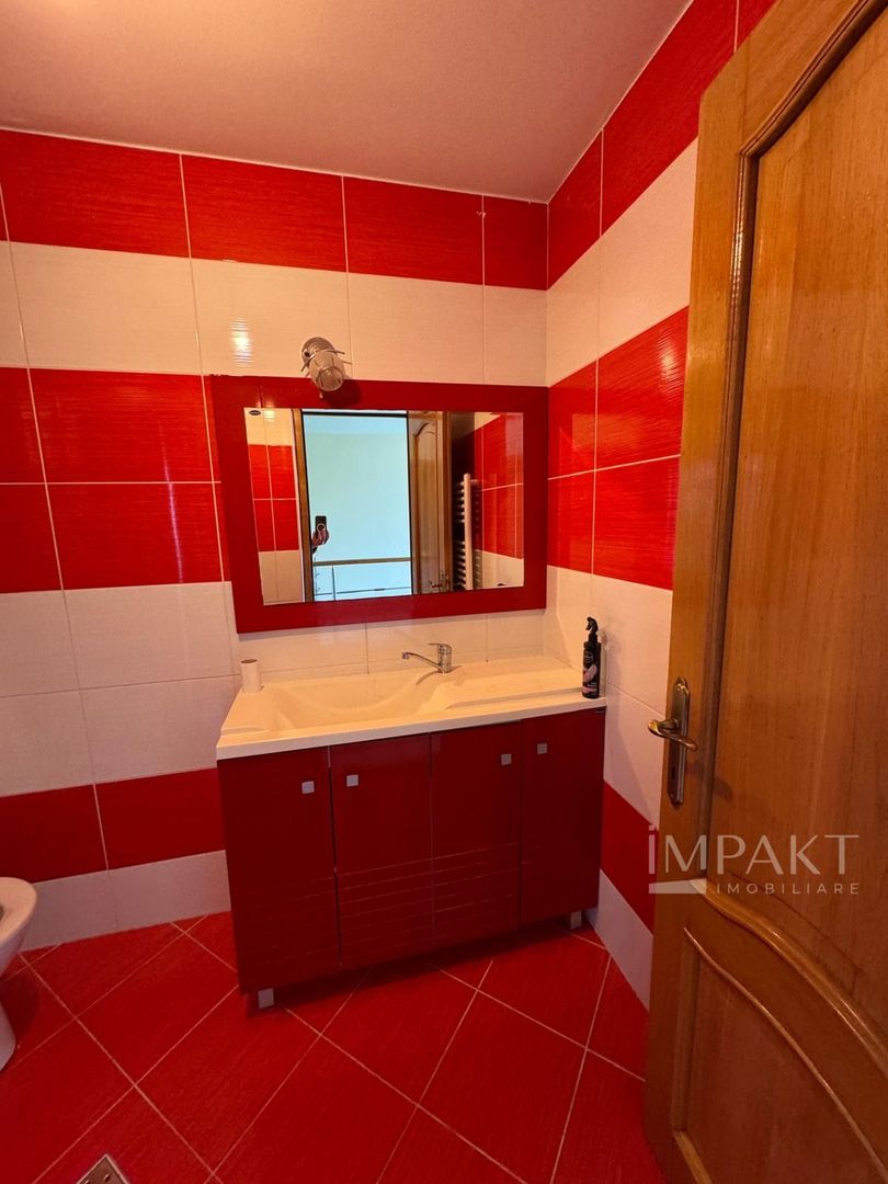 Casă tip duplex, 200 mp, 3 niveluri, 2 locuri de parcare - Poză 13