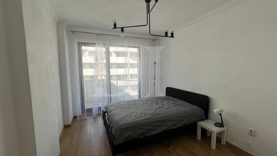 Apartament 2 camere de închiriat | Eroilor Residence, Florești - Poză 4