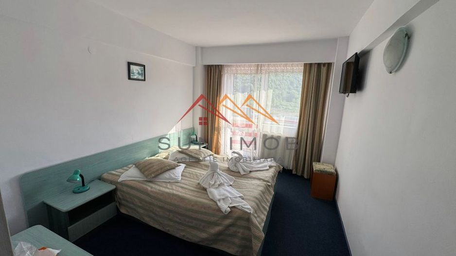 Oportunitate unică Valea Prahovei, hotel+vilă+business, teren 8137 mp - Poză 7