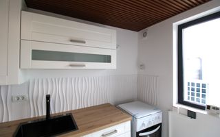 Zona Metro 2, 3 camere, prima inchiriere, pet-friendly - Poză 15