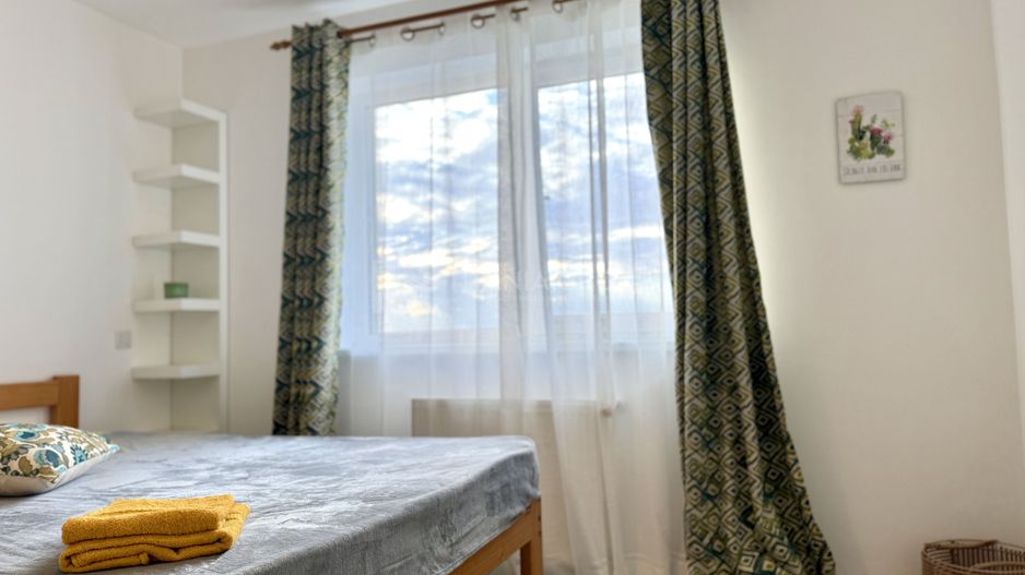 Apartament 2 camere, TopCity Coresi, Pet Friendly - Poză 5
