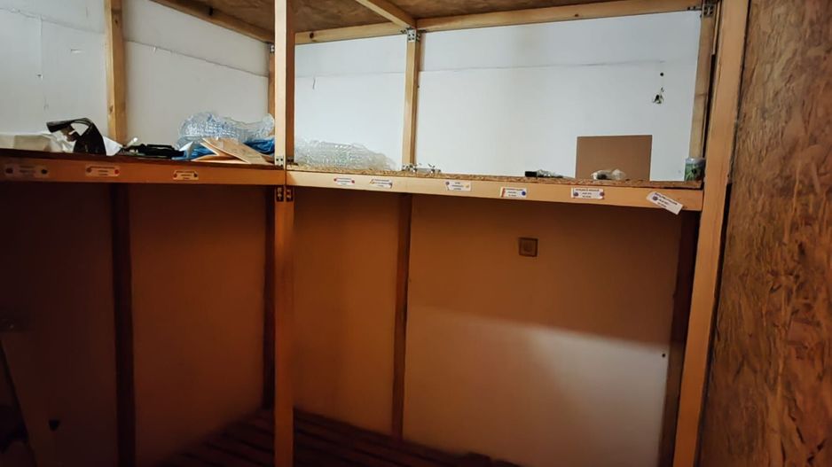 SPATIU COMERCIAL | TINERETULUI - Poză 7