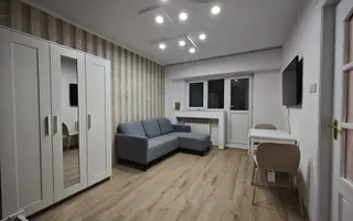 Apartament cu 1 cameră de închiriat – Zona Port, aproape de Faleză și Facultatea - Poză 11