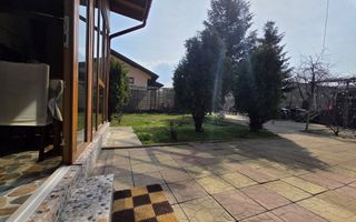 Casa cu teren 1250 m Matei Millo - Poză 7