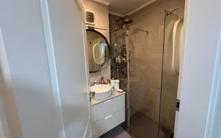 Apartament cu 3 camere si loc de parcare. Bloc nou/ Aradului - Poză 14