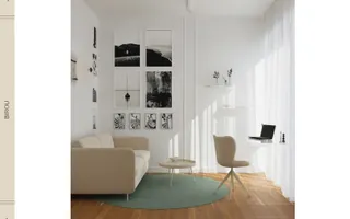 Vila cu 4 camere mobilata complet in Amber Forest - Poză 48