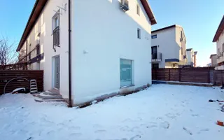 Casă  P+1+Pod locuibil | Lunca Sătească |  Teodor Pallady - Poză 36