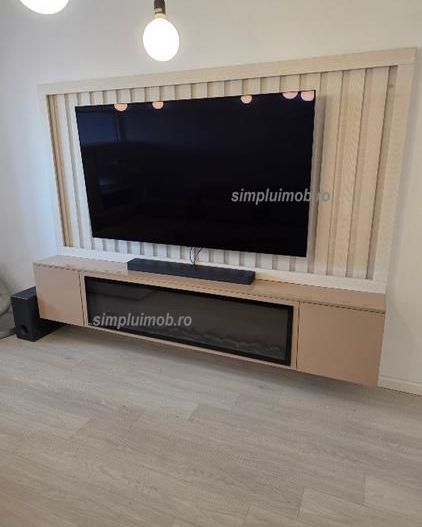 Apartament 2 camere Grand Arena, Bloc Nou (2023) - Poză 1