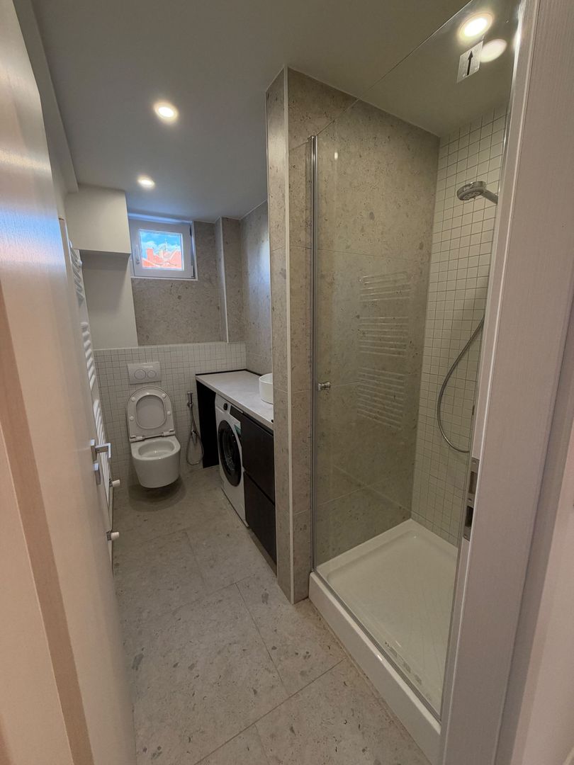 Apartament 2 camere zona Centrala aproape de Facultatii - Poză 7