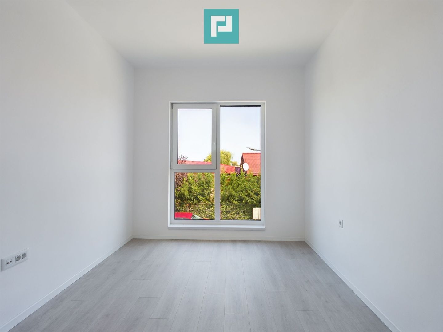 Apartament unicat cu 3 camere în Via Carmina - Poză 9