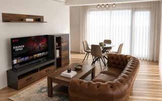 4city North Pipera 3 camere Lux - Poză 9