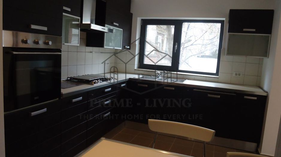 APARTAMENT CU 4 CAMERE / INCHIRIERE IN COMPLEX DIN DOROBANTI CAPITALE - Poză 2