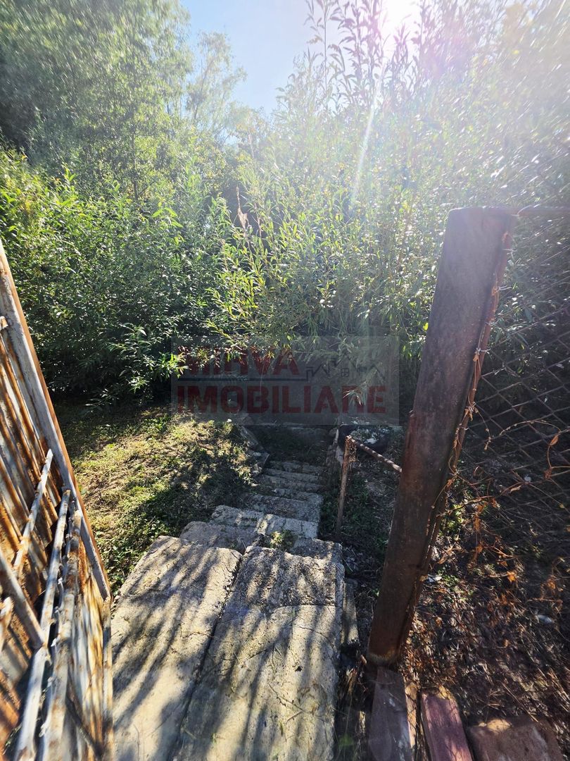 Teren intravilan 1.229 mp – Nedelea – 61,64 ml deschidere, Fosta Moara - Poză 10