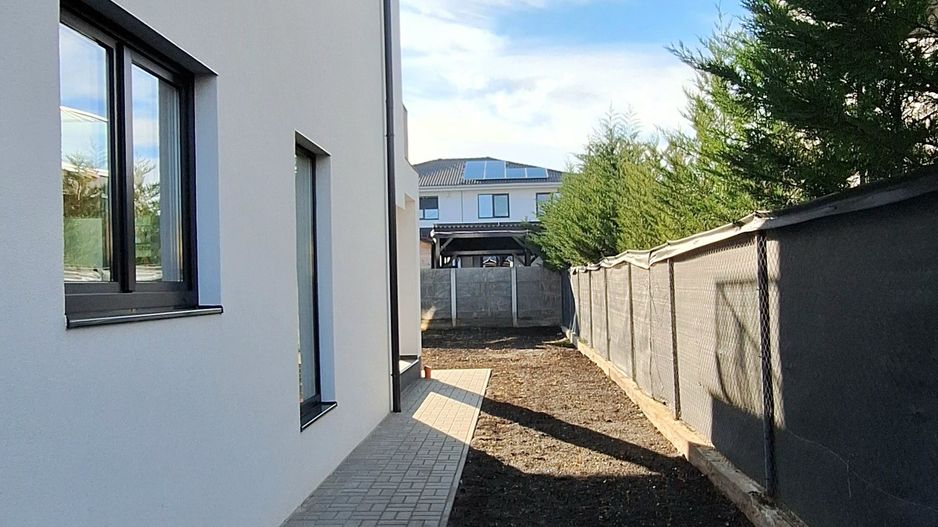 DUPLEX FINALIZAT - finisat la cheie - Poză 31