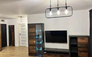 2 camere, premium, bloc nou, Marasti, The Nest, The Ofiice, 21 Dec - Poză 9