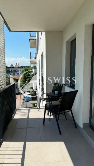 Apartament Premium 2 camere | Parcare subterana | Record Park - Poză 7