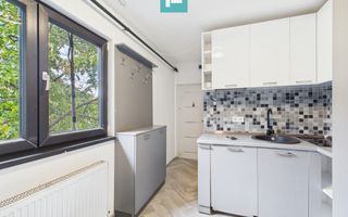 Garsonieră cochetă, renovată recent – zona Dacia - Poză 4