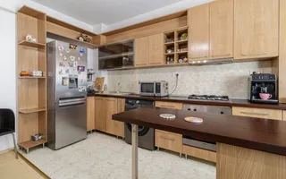 Apartament complet mobilat Militari Residence - Poză 13