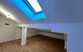 Penthouse pe 2 niveluri I PREDARE LA CHEIE I 4 camere I INTABULAT I 0% Comision - Poză 5