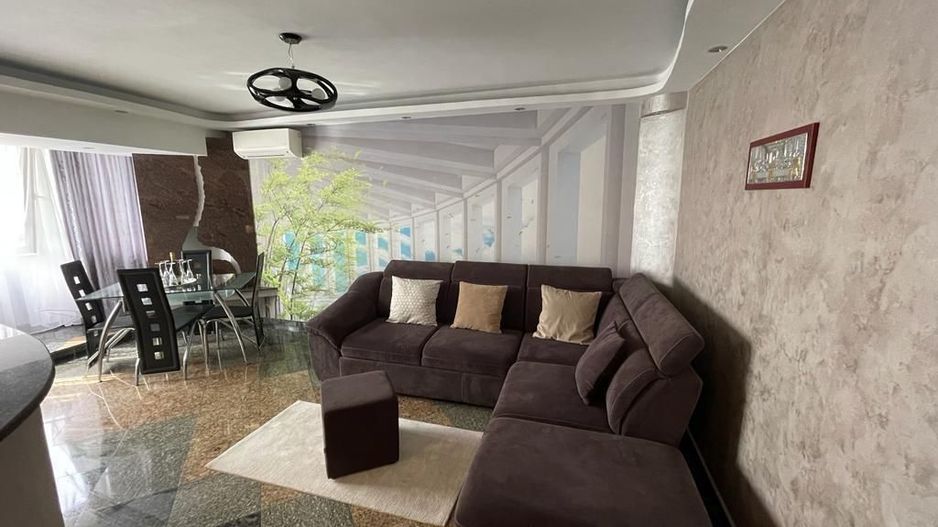 Apartament de Lux la Piața Alba Iulia - Poză 2