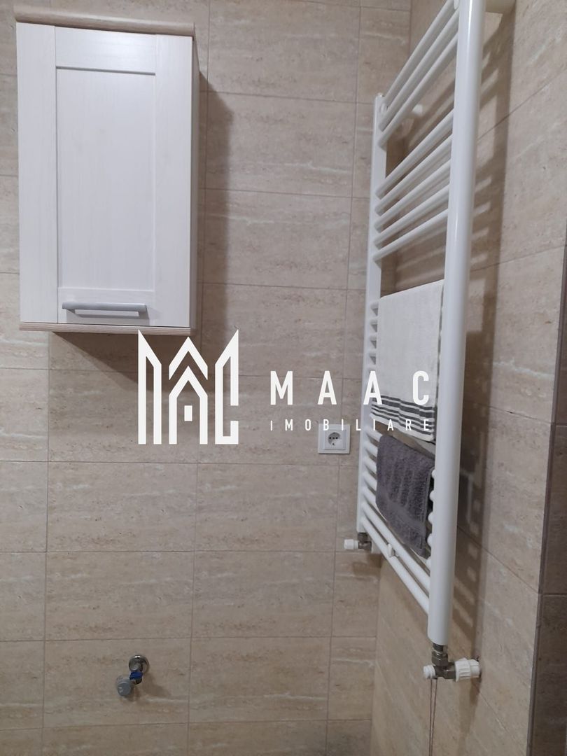 Apartament 2 camere | Curte | Loc de parcare | Arhitectilor - Poză 10