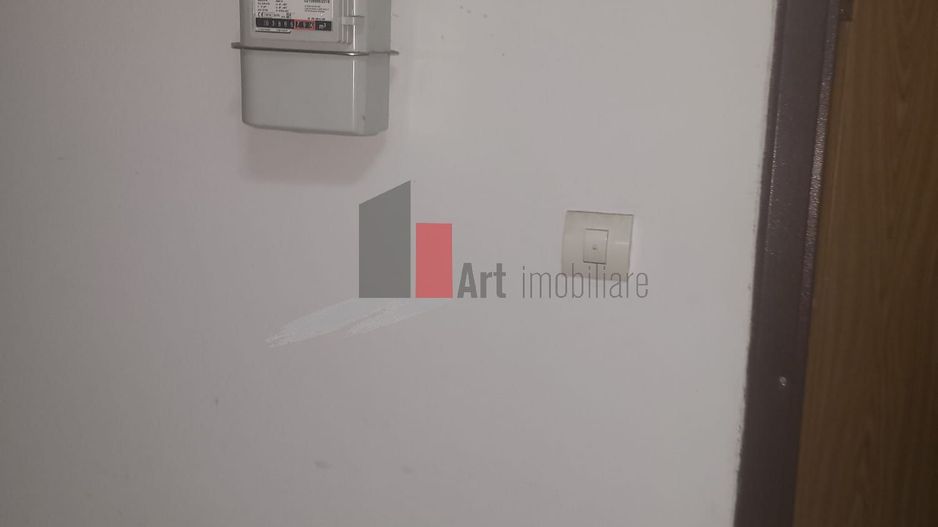 Apartament 3 camere Titan cu centrala - Poză 12