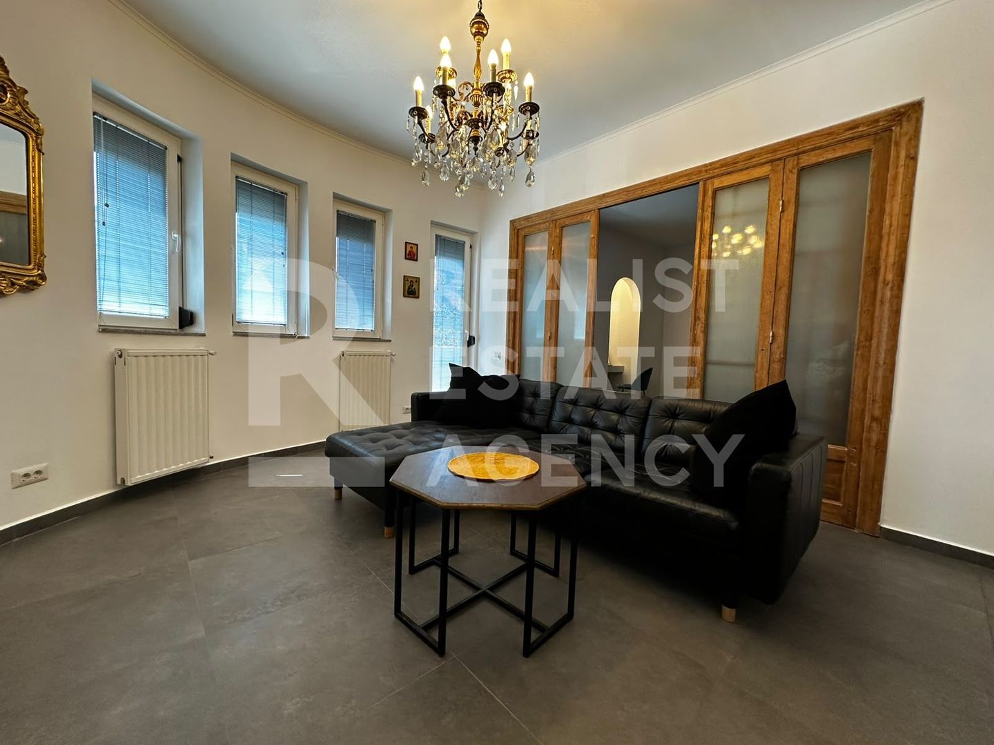 3 camere, Calea Dorobantilor - Poză 2