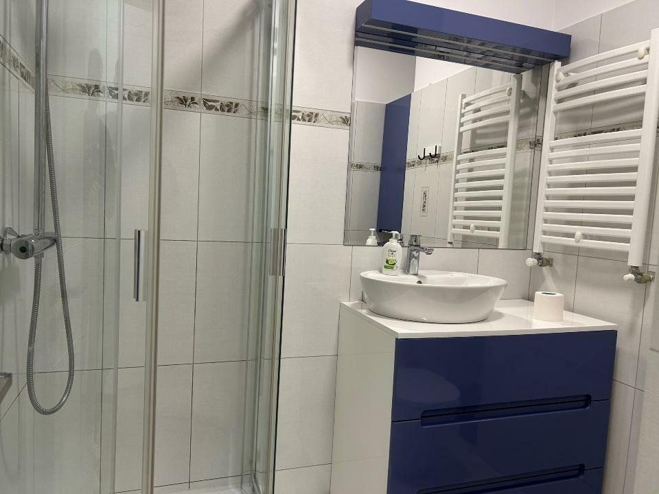 Apartament spatios 3 camere zona Dacia I Imobil nou boutique - Poză 10