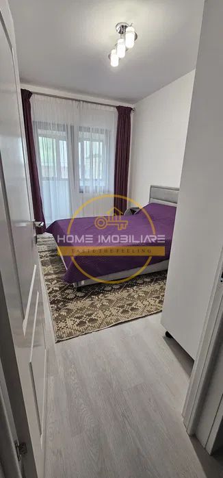 Apartament 2 camere, ETAJ 1 // Bloc Nou // Valea Lupului - Poză 4