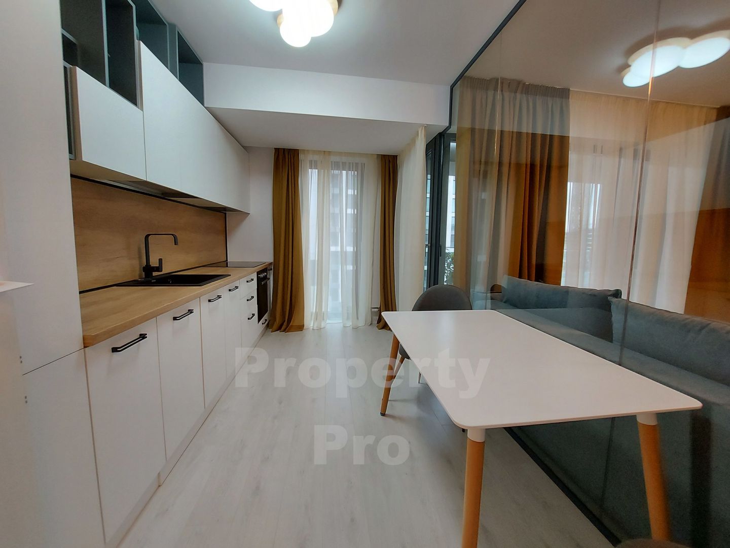 2 Camere + Parcare, Cloud9, Aviatiei, Herastrau, Promenada, Pipera - Poză 7
