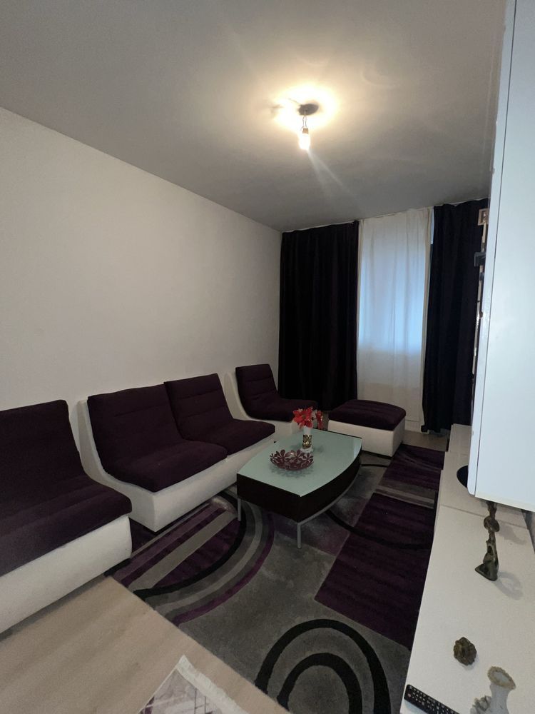 Inchiriere Apartament cu 3 camere Ozana, centrala proprie, demisol - Poză 5