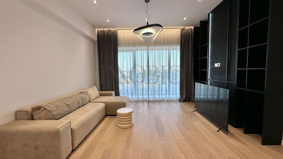 Apartament 3 Camere | One Verdi | Loc de Parcare - Poză 1