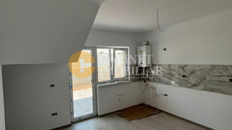 Vila 4 camere 108 MP 450MP TEREN  Rediu Cartier Rezidential Intabulata! - Poză 8