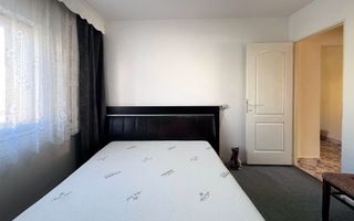 2 camere de inchiriat, decomandat, etaj intermediar - Str. Macului - Poză 5