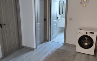 Ap 2 camere decomandat,57 mp,98000 euro - Poză 3