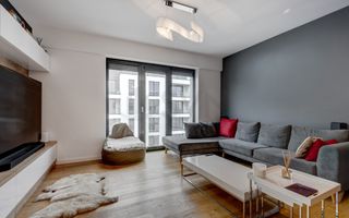 REA1026213 Apartament 2 camere 84mp - Jandarmeriei - Mobilat - Loc Subteran - Poză 6
