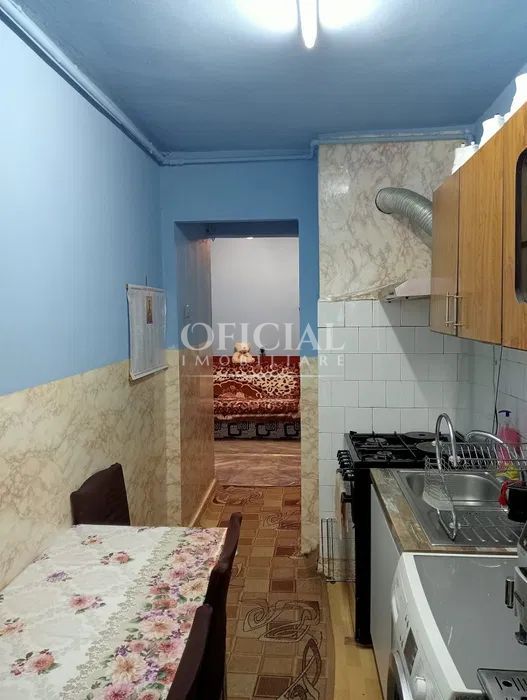 Apartament 2 Camere Decomandat | 53 Mp | Balcon | Manastur COMPLEX BIG - Poză 5